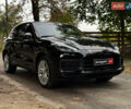 Чорний Порше Cayenne, об'ємом двигуна 3.6 л та пробігом 152 тис. км за 29990 $, фото 4 на Automoto.ua