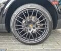 Черный Порше Каен, объемом двигателя 2.89 л и пробегом 114 тыс. км за 55555 $, фото 25 на Automoto.ua