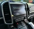 Черный Порше Каен, объемом двигателя 3.6 л и пробегом 99 тыс. км за 34000 $, фото 29 на Automoto.ua