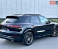 Черный Порше Каен, объемом двигателя 2.89 л и пробегом 76 тыс. км за 57800 $, фото 11 на Automoto.ua
