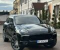 Черный Порше Каен, объемом двигателя 3.6 л и пробегом 64 тыс. км за 28999 $, фото 87 на Automoto.ua