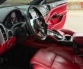 Чорний Порше Cayenne, об'ємом двигуна 3.6 л та пробігом 210 тис. км за 37999 $, фото 18 на Automoto.ua