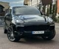 Черный Порше Каен, объемом двигателя 3.6 л и пробегом 64 тыс. км за 28999 $, фото 88 на Automoto.ua
