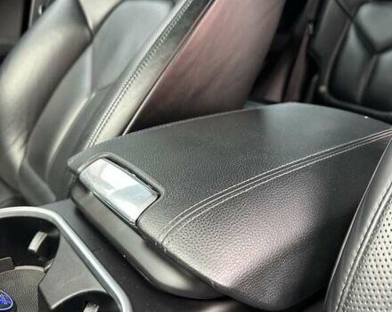 Черный Порше Каен, объемом двигателя 3.6 л и пробегом 64 тыс. км за 28999 $, фото 54 на Automoto.ua