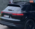 Чорний Порше Cayenne, об'ємом двигуна 2.9 л та пробігом 99 тис. км за 70000 $, фото 10 на Automoto.ua