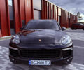 Чорний Порше Cayenne, об'ємом двигуна 3 л та пробігом 155 тис. км за 38000 $, фото 1 на Automoto.ua