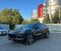 Черный Порше Каен, объемом двигателя 2.9 л и пробегом 92 тыс. км за 69500 $, фото 1 на Automoto.ua