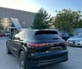 Порше Каен 2017 в Киеве на Automoto.ua Черный Порше Каен, объемом двигателя 2.9 л и пробегом 110 тыс. км за 68500 $, фото 8 на Automoto.ua