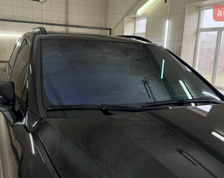 Чорний Порше Cayenne, об'ємом двигуна 3 л та пробігом 146 тис. км за 45500 $, фото 12 на Automoto.ua