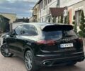 Черный Порше Каен, объемом двигателя 3.6 л и пробегом 64 тыс. км за 28999 $, фото 140 на Automoto.ua