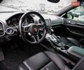 Чорний Порше Cayenne, об'ємом двигуна 3.6 л та пробігом 111 тис. км за 29900 $, фото 5 на Automoto.ua