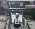 Черный Порше Каен, объемом двигателя 2.89 л и пробегом 114 тыс. км за 55555 $, фото 23 на Automoto.ua