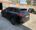 Чорний Порше Cayenne, об'ємом двигуна 2.97 л та пробігом 153 тис. км за 49900 $, фото 17 на Automoto.ua
