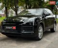 Чорний Порше Cayenne, об'ємом двигуна 3.6 л та пробігом 152 тис. км за 29990 $, фото 1 на Automoto.ua