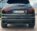 Черный Порше Каен, объемом двигателя 3.6 л и пробегом 64 тыс. км за 28999 $, фото 137 на Automoto.ua