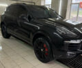 Чорний Порше Cayenne, об'ємом двигуна 3 л та пробігом 146 тис. км за 45500 $, фото 3 на Automoto.ua