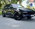 Чорний Порше Cayenne, об'ємом двигуна 3.6 л та пробігом 88 тис. км за 49999 $, фото 1 на Automoto.ua