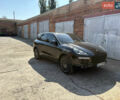 Чорний Порше Cayenne, об'ємом двигуна 2.97 л та пробігом 153 тис. км за 49900 $, фото 3 на Automoto.ua