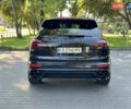 Чорний Порше Cayenne, об'ємом двигуна 3.6 л та пробігом 88 тис. км за 49999 $, фото 8 на Automoto.ua