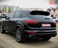 Чорний Порше Cayenne, об'ємом двигуна 3.6 л та пробігом 111 тис. км за 29900 $, фото 3 на Automoto.ua