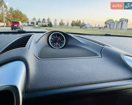 Черный Порше Каен, объемом двигателя 2.97 л и пробегом 131 тыс. км за 37999 $, фото 20 на Automoto.ua