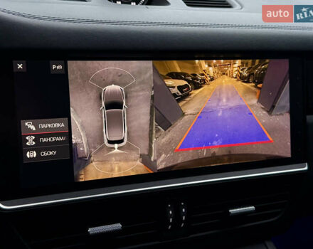 Чорний Порше Cayenne, об'ємом двигуна 2.9 л та пробігом 99 тис. км за 70000 $, фото 39 на Automoto.ua