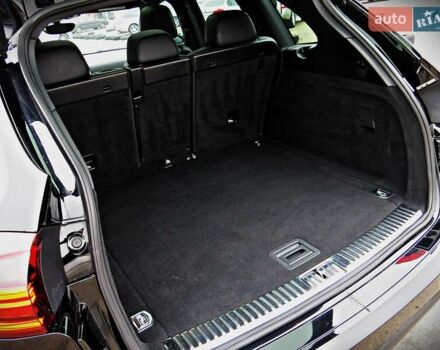 Чорний Порше Cayenne, об'ємом двигуна 3.6 л та пробігом 111 тис. км за 29900 $, фото 19 на Automoto.ua