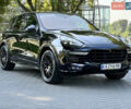 Чорний Порше Cayenne, об'ємом двигуна 3.6 л та пробігом 88 тис. км за 49999 $, фото 1 на Automoto.ua