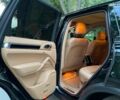 Чорний Порше Cayenne, об'ємом двигуна 3.6 л та пробігом 152 тис. км за 29990 $, фото 29 на Automoto.ua