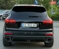 Черный Порше Каен, объемом двигателя 3.6 л и пробегом 99 тыс. км за 34000 $, фото 10 на Automoto.ua
