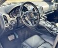 Черный Порше Каен, объемом двигателя 3.6 л и пробегом 88 тыс. км за 53500 $, фото 10 на Automoto.ua
