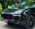 Черный Порше Каен, объемом двигателя 3.6 л и пробегом 104 тыс. км за 37940 $, фото 13 на Automoto.ua