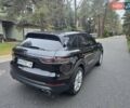 Черный Порше Каен, объемом двигателя 3 л и пробегом 170 тыс. км за 50000 $, фото 2 на Automoto.ua