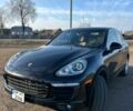 Чорний Порше Cayenne, об'ємом двигуна 3 л та пробігом 170 тис. км за 27000 $, фото 1 на Automoto.ua