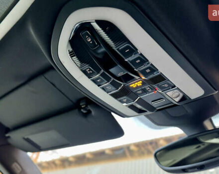 Черный Порше Каен, объемом двигателя 3.6 л и пробегом 113 тыс. км за 29500 $, фото 29 на Automoto.ua