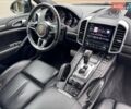 Черный Порше Каен, объемом двигателя 3.6 л и пробегом 88 тыс. км за 45500 $, фото 15 на Automoto.ua