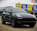 Чорний Порше Cayenne, об'ємом двигуна 3.6 л та пробігом 111 тис. км за 29900 $, фото 1 на Automoto.ua