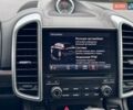 Черный Порше Каен, объемом двигателя 3.6 л и пробегом 88 тыс. км за 45500 $, фото 31 на Automoto.ua