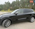 Чорний Порше Cayenne, об'ємом двигуна 3.6 л та пробігом 150 тис. км за 31999 $, фото 4 на Automoto.ua