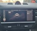 Черный Порше Каен, объемом двигателя 2.89 л и пробегом 114 тыс. км за 55555 $, фото 16 на Automoto.ua