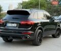 Черный Порше Каен, объемом двигателя 3.6 л и пробегом 99 тыс. км за 34000 $, фото 8 на Automoto.ua