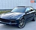 Черный Порше Каен, объемом двигателя 2.89 л и пробегом 76 тыс. км за 57800 $, фото 1 на Automoto.ua