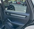 Порше Каен 2017 в Киеве на Automoto.ua Черный Порше Каен, объемом двигателя 2.9 л и пробегом 110 тыс. км за 68500 $, фото 29 на Automoto.ua