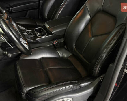 Чорний Порше Cayenne, об'ємом двигуна 3 л та пробігом 146 тис. км за 45500 $, фото 15 на Automoto.ua