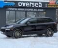 Черный Порше Каен, объемом двигателя 3.6 л и пробегом 89 тыс. км за 33000 $, фото 1 на Automoto.ua