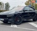 Черный Порше Каен, объемом двигателя 3.6 л и пробегом 88 тыс. км за 45500 $, фото 6 на Automoto.ua
