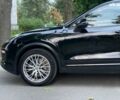 Чорний Порше Cayenne, об'ємом двигуна 3.6 л та пробігом 152 тис. км за 29990 $, фото 12 на Automoto.ua