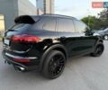 Черный Порше Каен, объемом двигателя 3.6 л и пробегом 99 тыс. км за 34000 $, фото 7 на Automoto.ua
