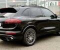 Чорний Порше Cayenne, об'ємом двигуна 3.6 л та пробігом 210 тис. км за 37999 $, фото 11 на Automoto.ua