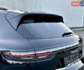 Черный Порше Каен, объемом двигателя 2.89 л и пробегом 76 тыс. км за 57800 $, фото 53 на Automoto.ua